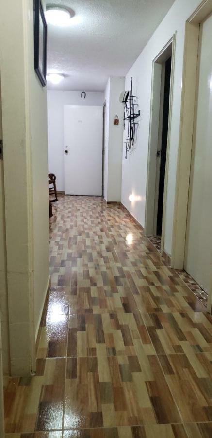 Habitacion En Apartamento De Familia Homestay *