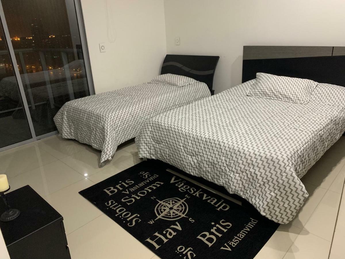 Apartamento Infinitum Bocagrande