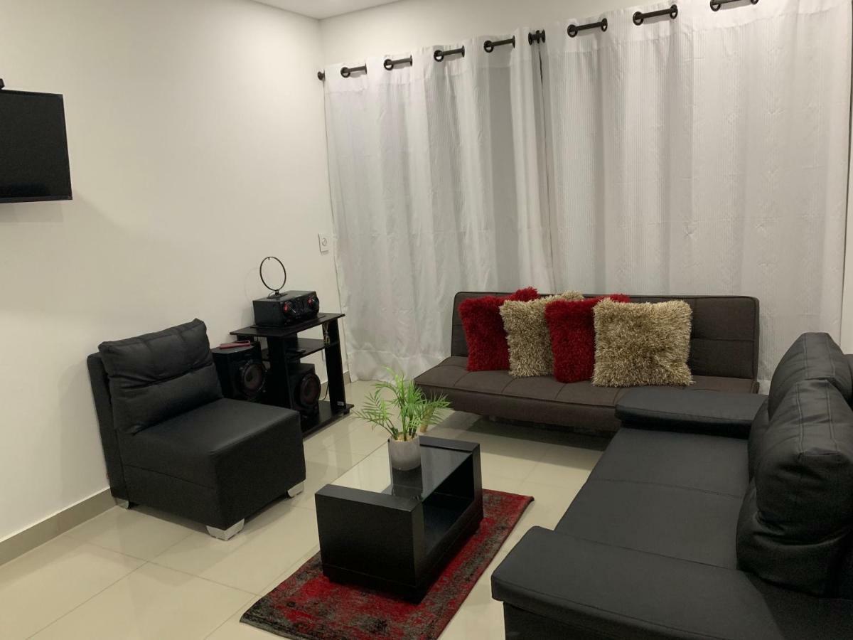 Apartamento Infinitum Bocagrande Apartment