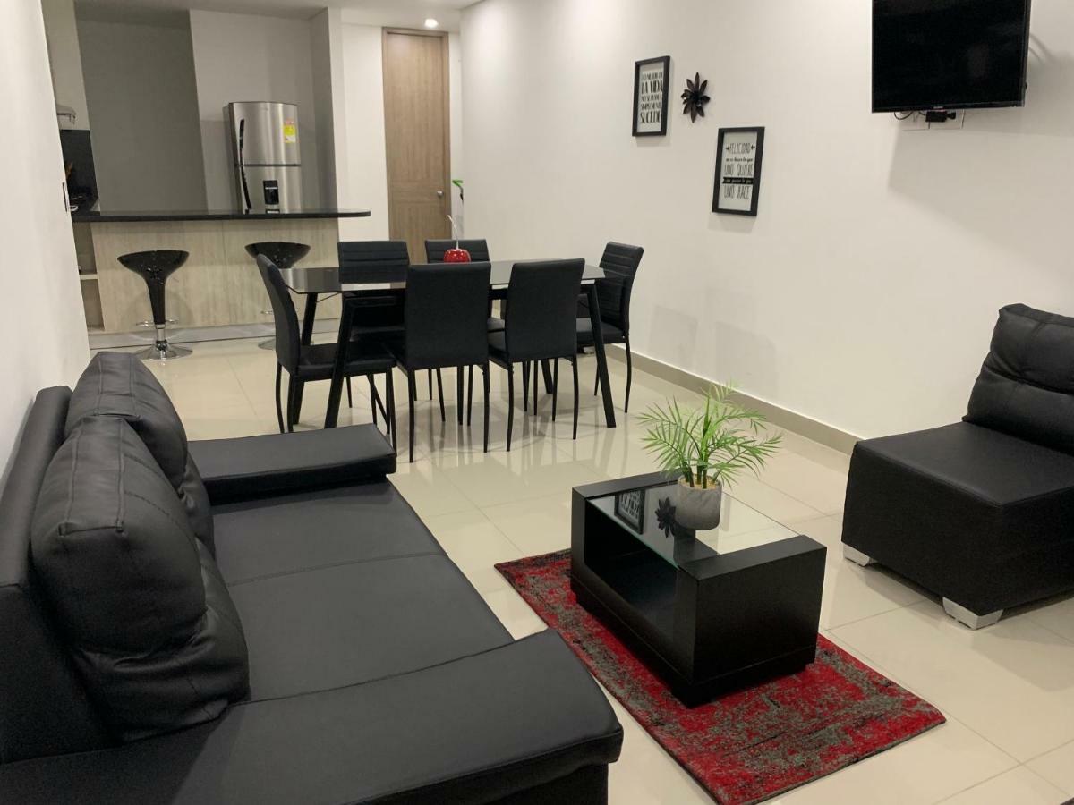 Apartamento Infinitum Bocagrande *