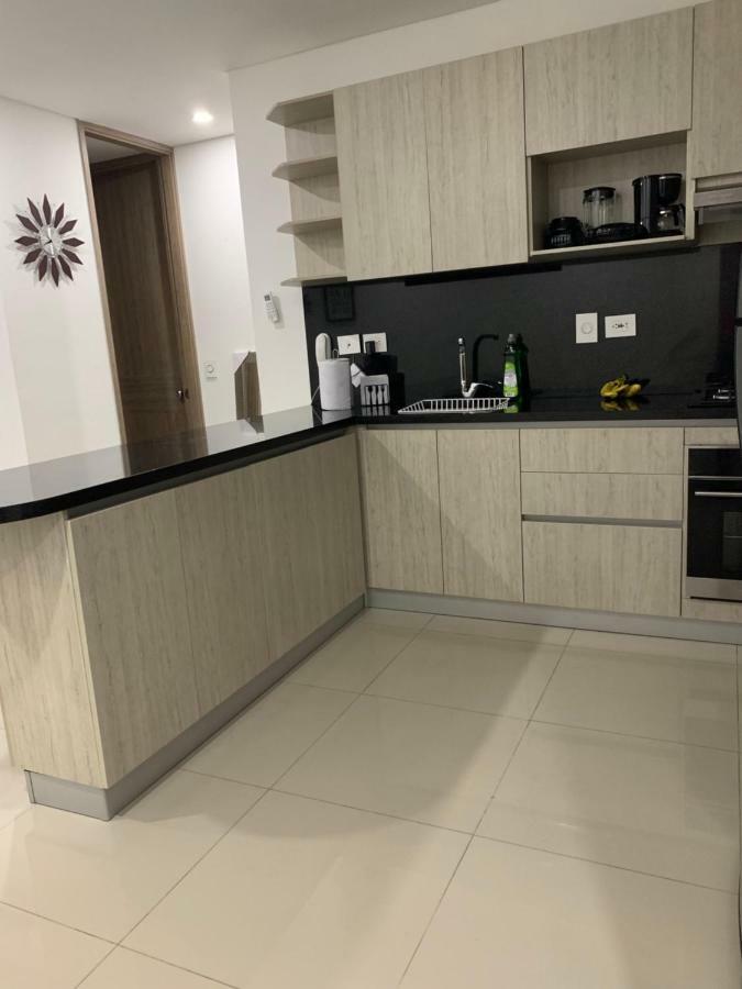 Apartamento Infinitum Bocagrande