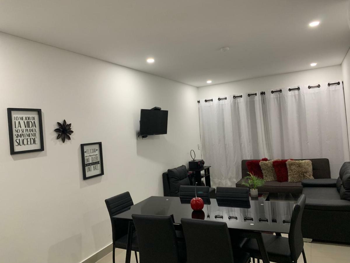 Apartamento Infinitum Bocagrande Apartment *