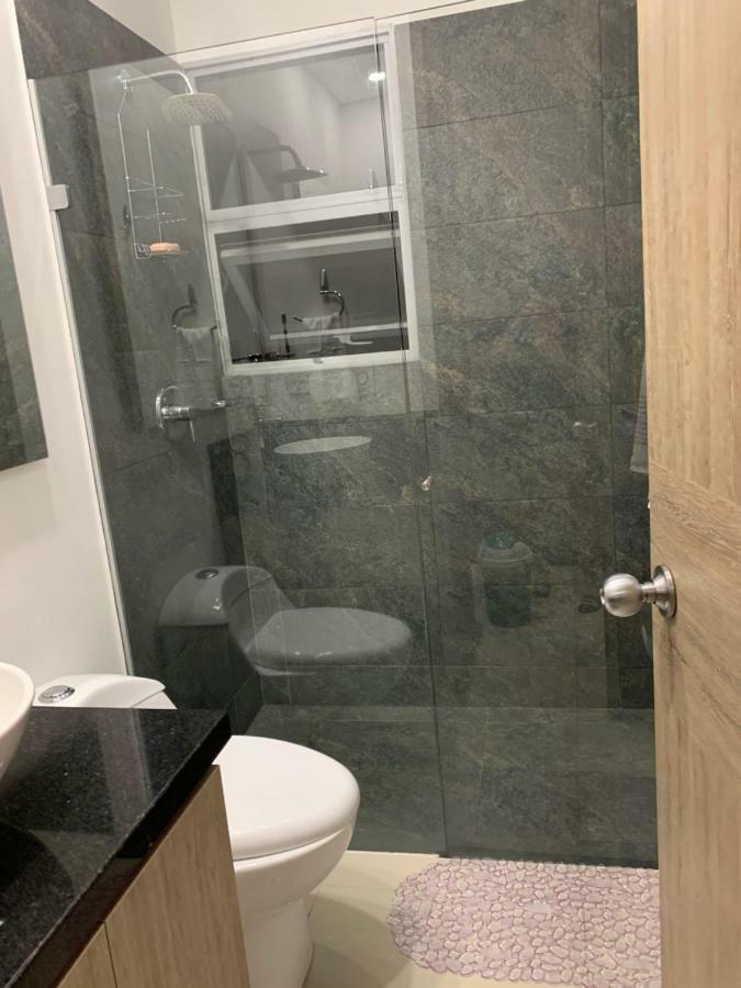 Apartamento Infinitum Bocagrande *