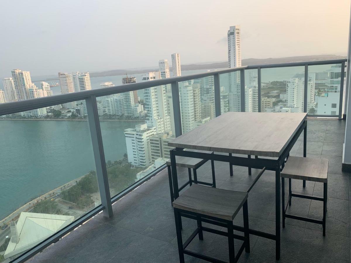 Apartamento Infinitum Bocagrande *