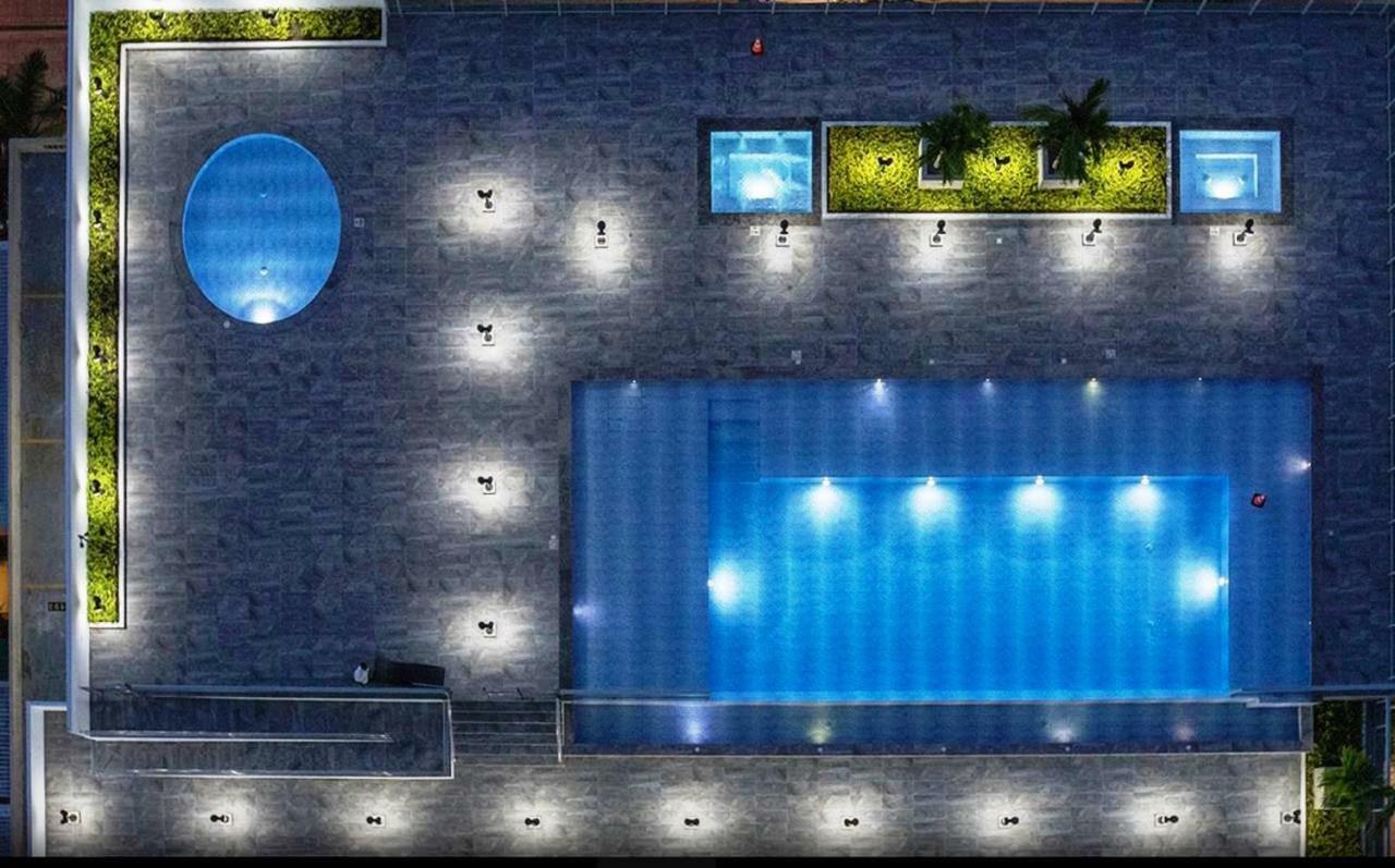 Apartment Apartamento Infinitum Bocagrande Cartagena