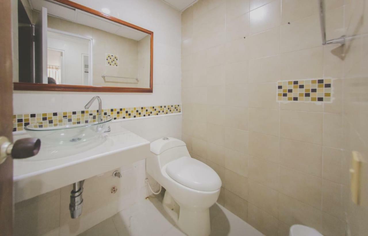 Edificio Atlantis Aparthotel *