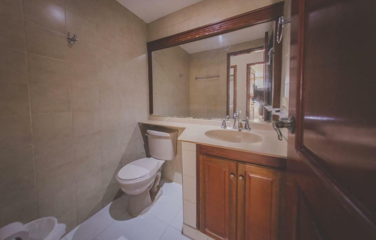 Aparthotel Edificio Atlantis Cartagena