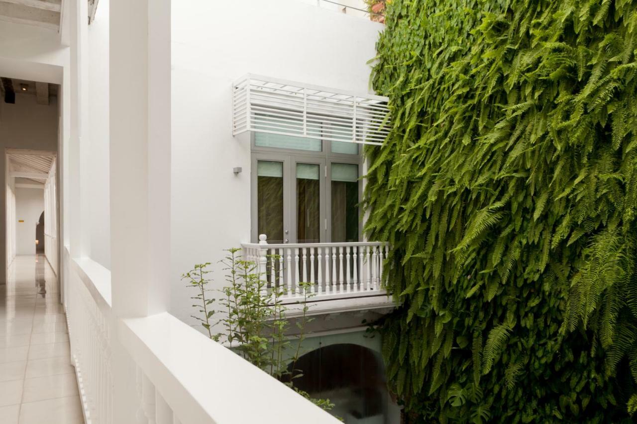 Mansion Hotel Cartagena