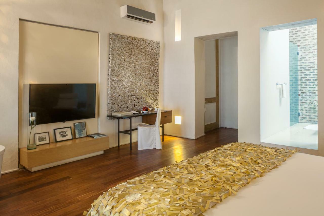 Hotel Mansion Cartagena