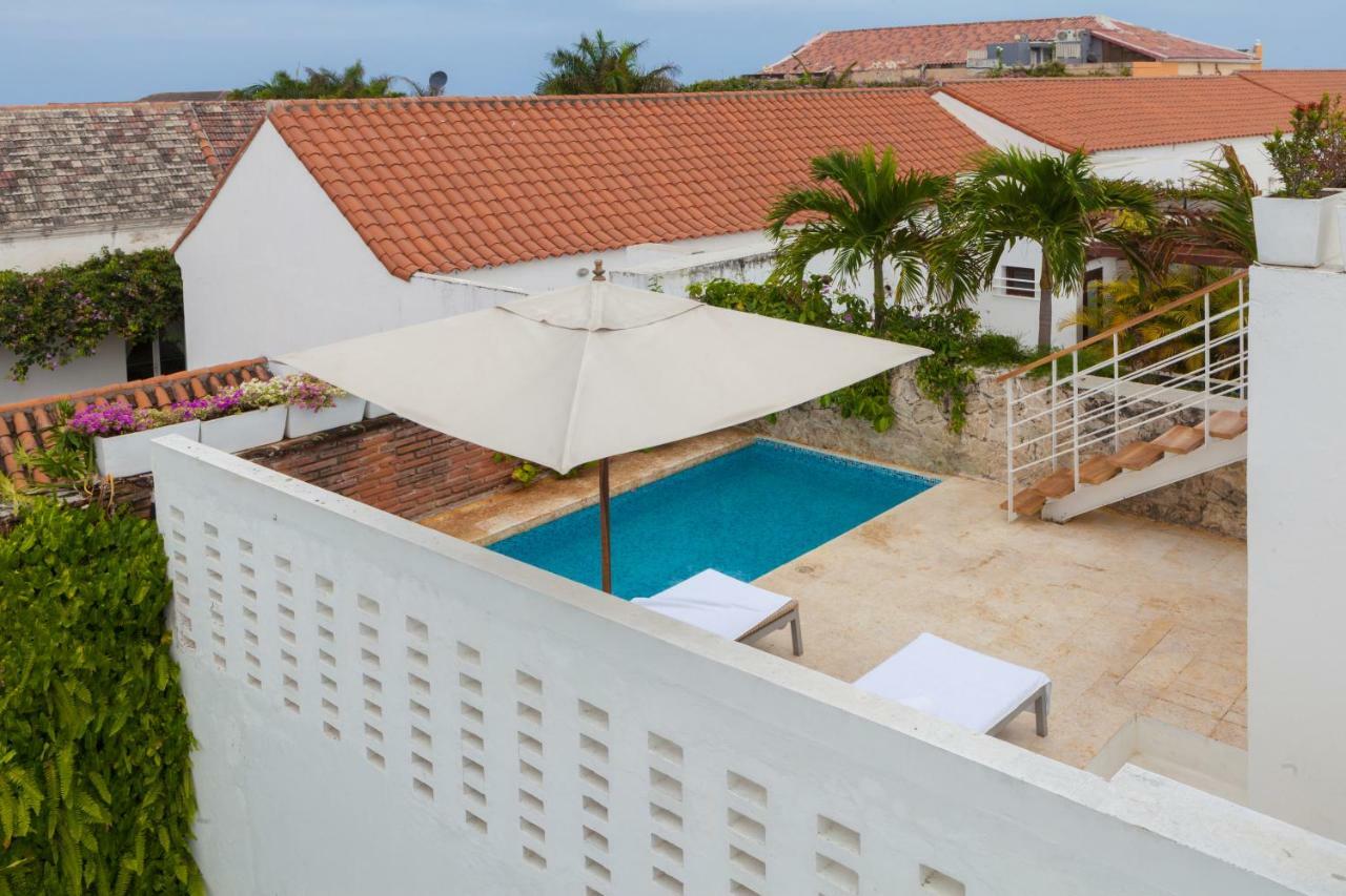 Mansion Cartagena