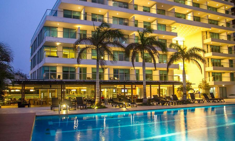 Apartamento Premium Con Vista Al Mar - Morros *
