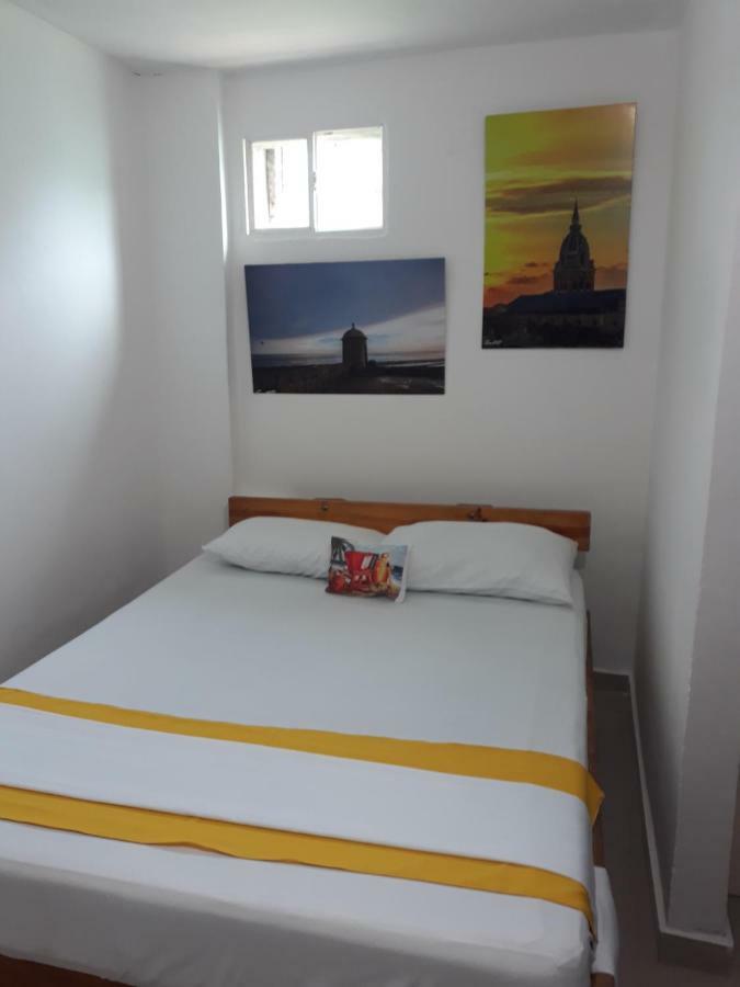 Isla Manga Hotel