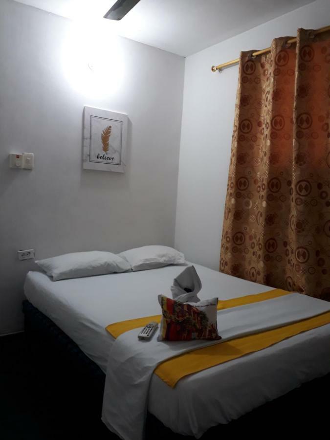 Hotel Isla Manga 3*