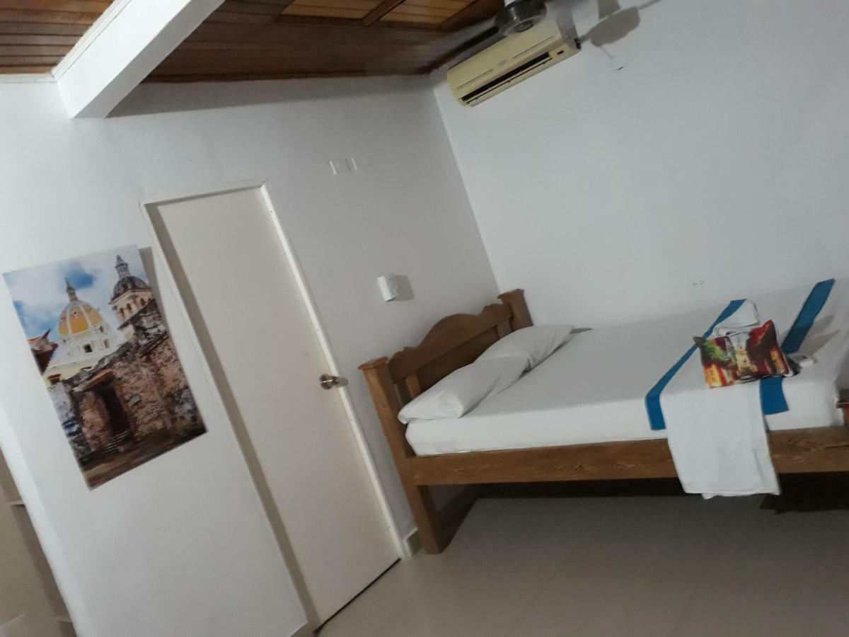 Hotel Isla Manga 3*