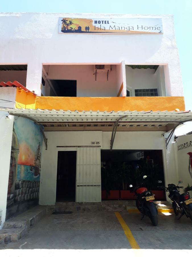 Hotel Isla Manga Cartagena