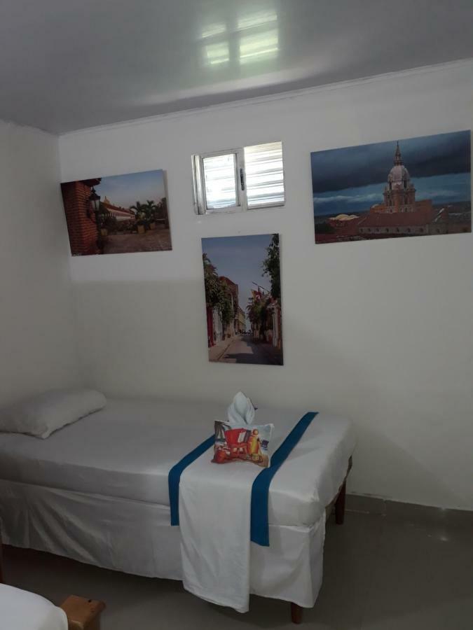 Hotel Isla Manga Cartagena