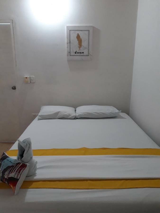 Isla Manga Hotel