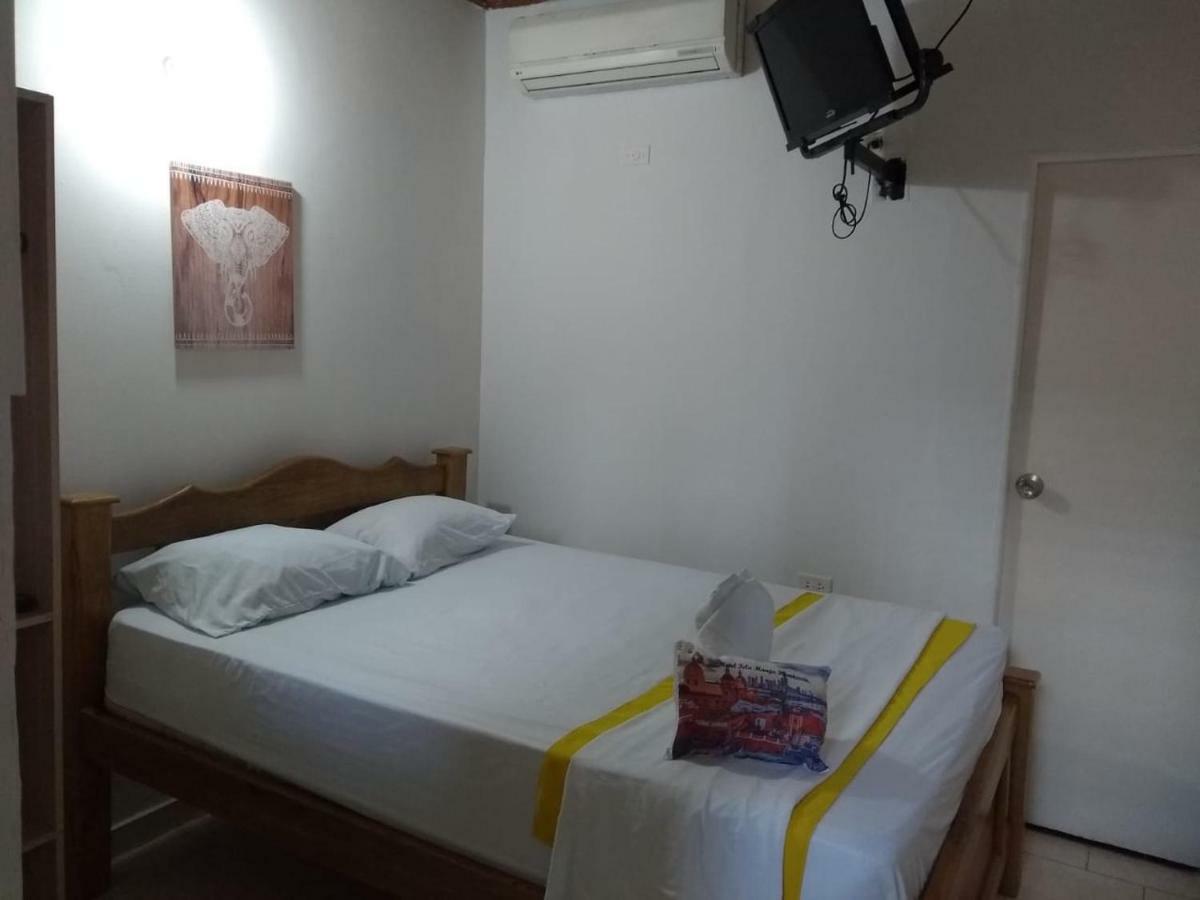 Isla Manga Hotel 3*