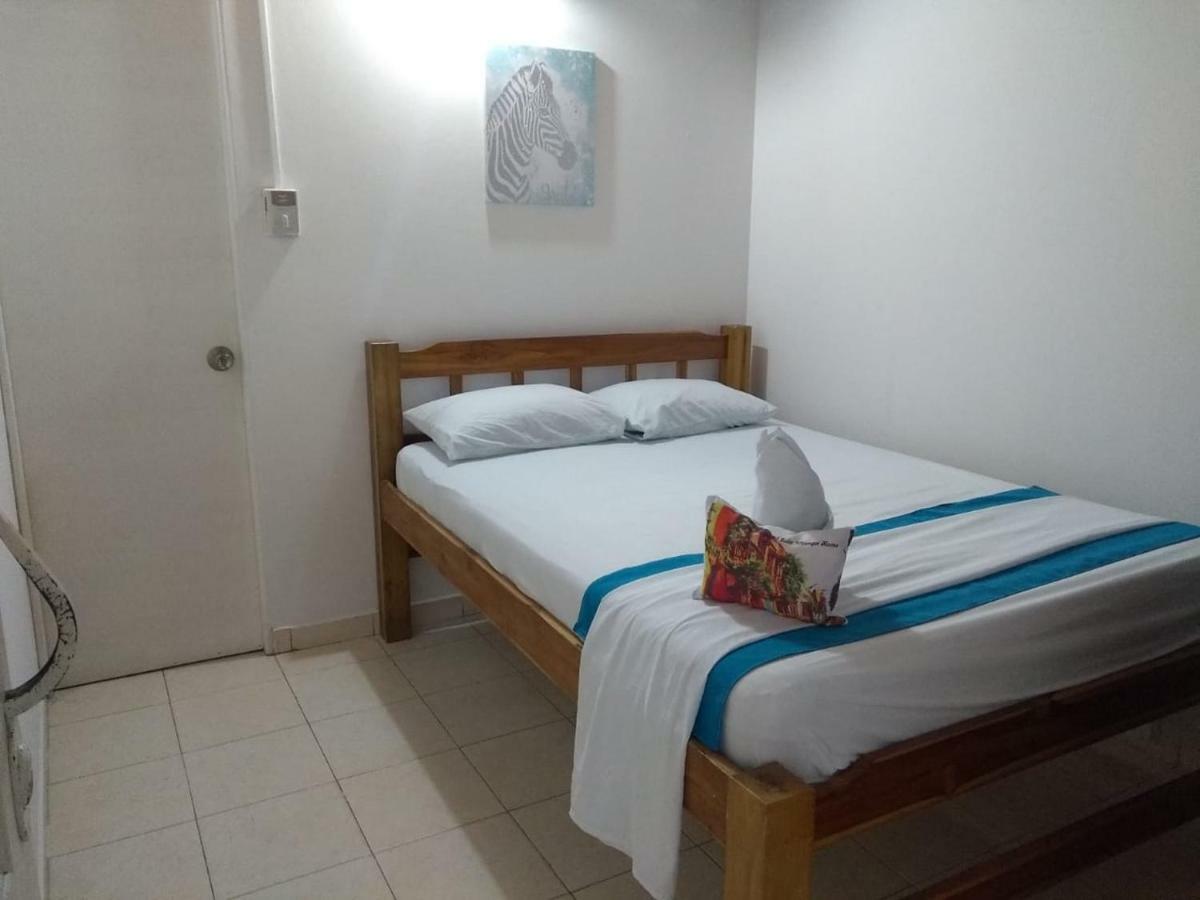 Hotel Isla Manga Cartagena