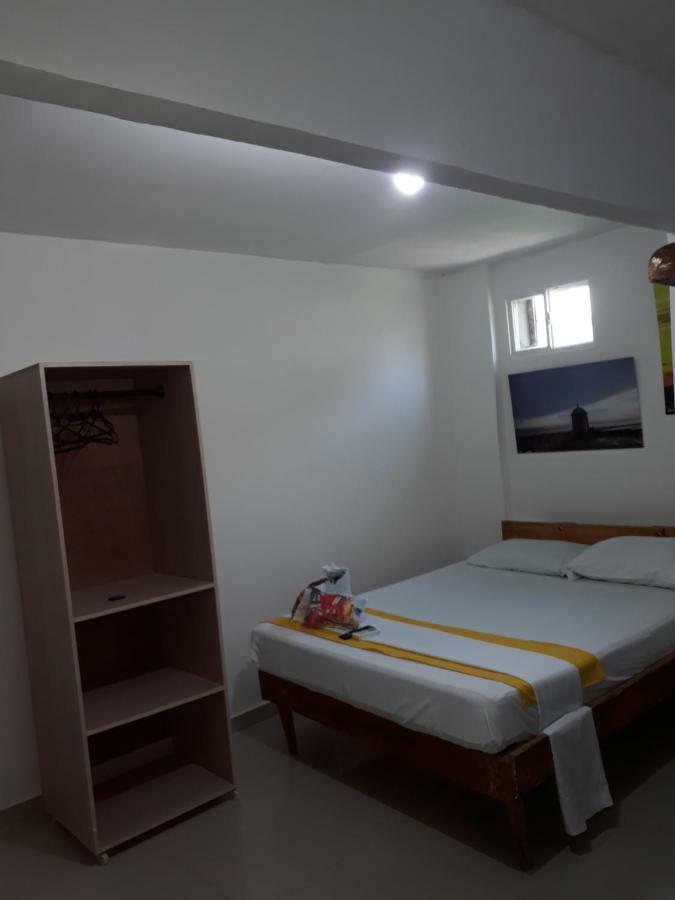 Hotel Isla Manga 3*