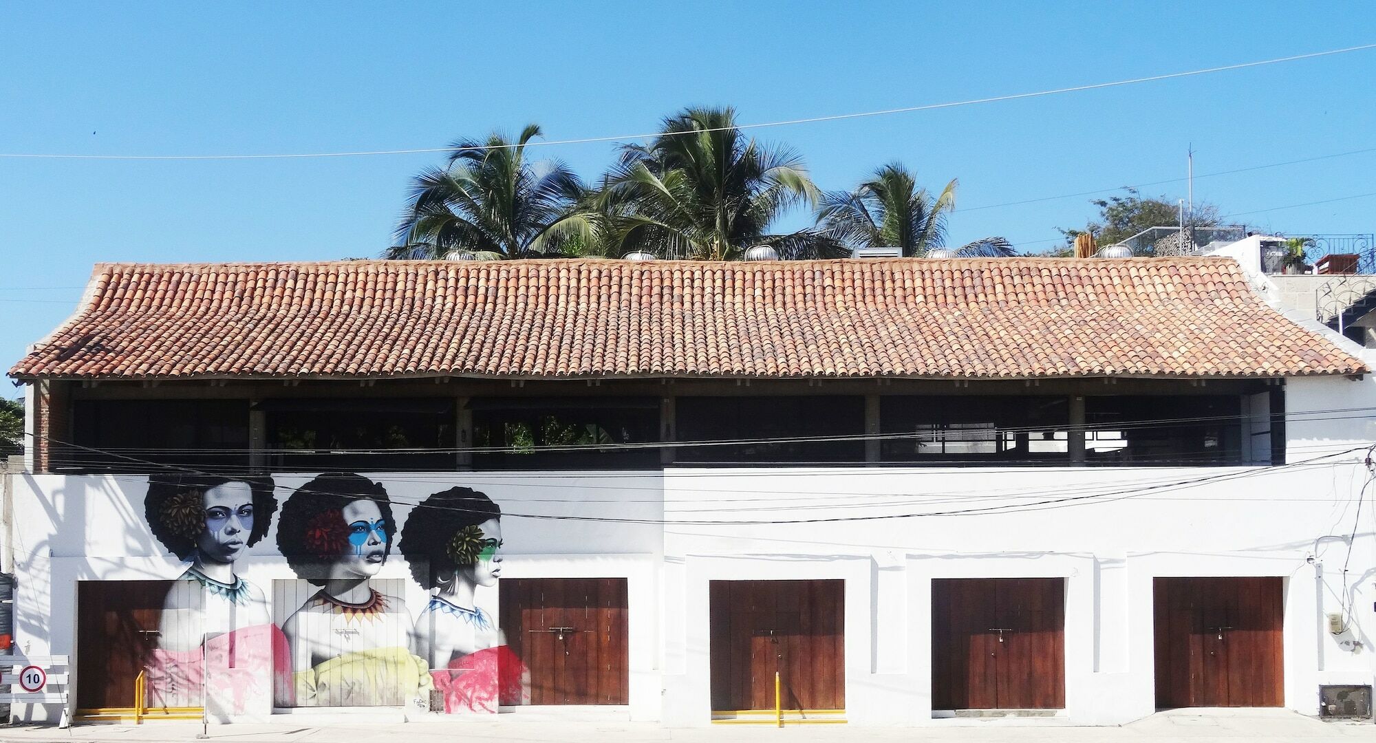 Hostal Santuario Getsemani Cartagena