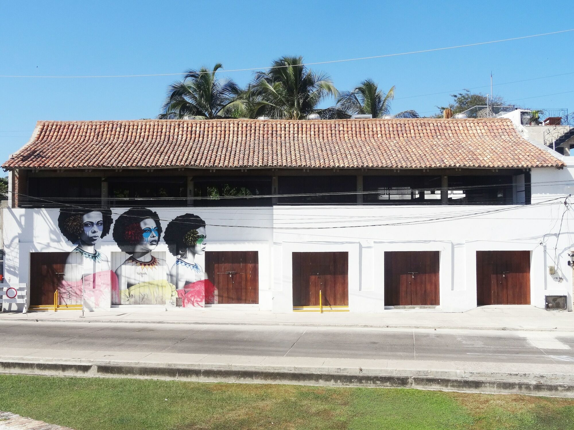 Santuario Getsemani Hostal Cartagena