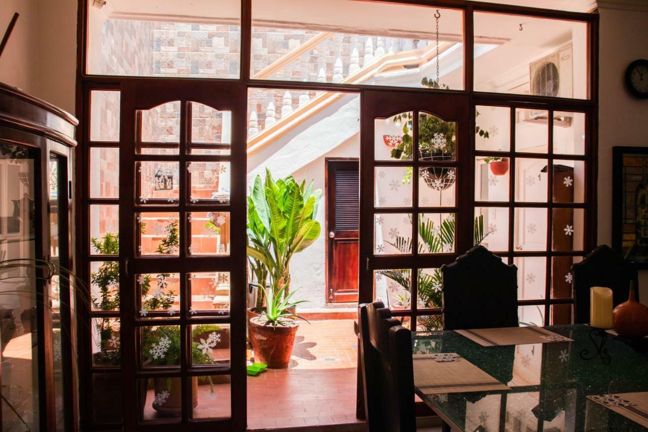 Casa Fanny *