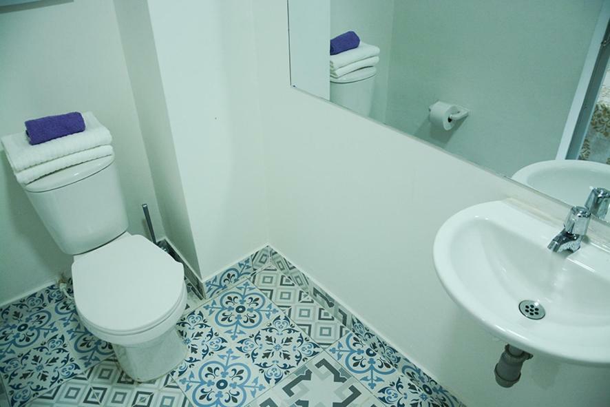 Pasaje Marruecos Apartamento *