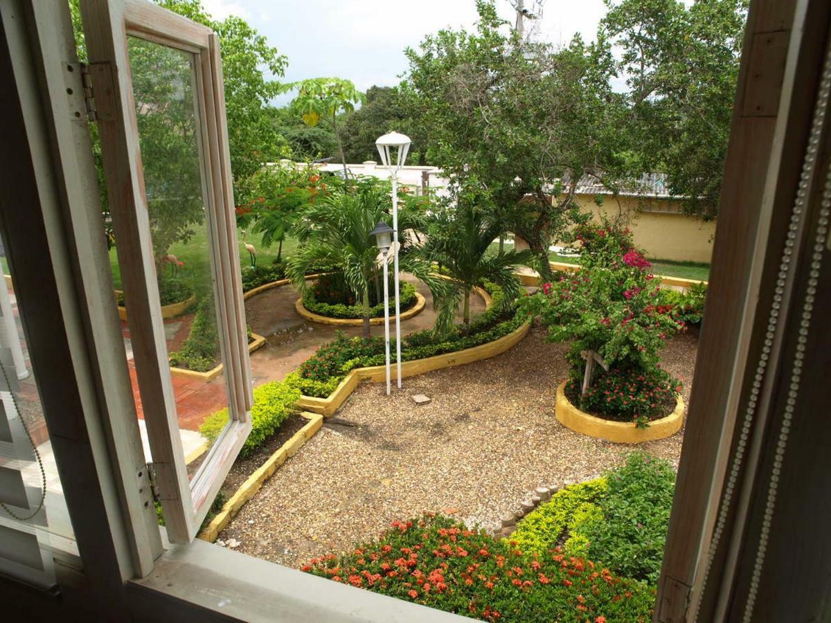 Beach Bungalows 3* Cartagena
