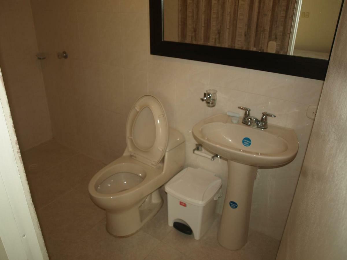 Beach Bungalows Hotel Cartagena