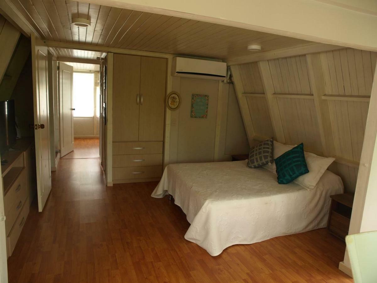 Beach Bungalows 3*