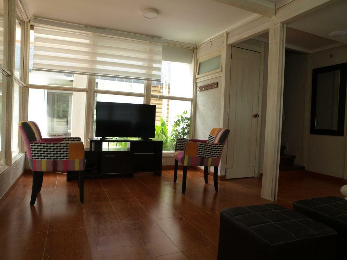 Hotel Beach Bungalows