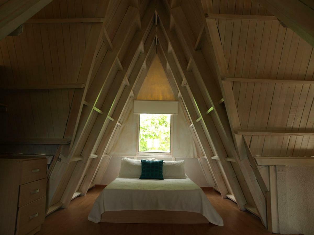 Beach Bungalows Hotel 3*