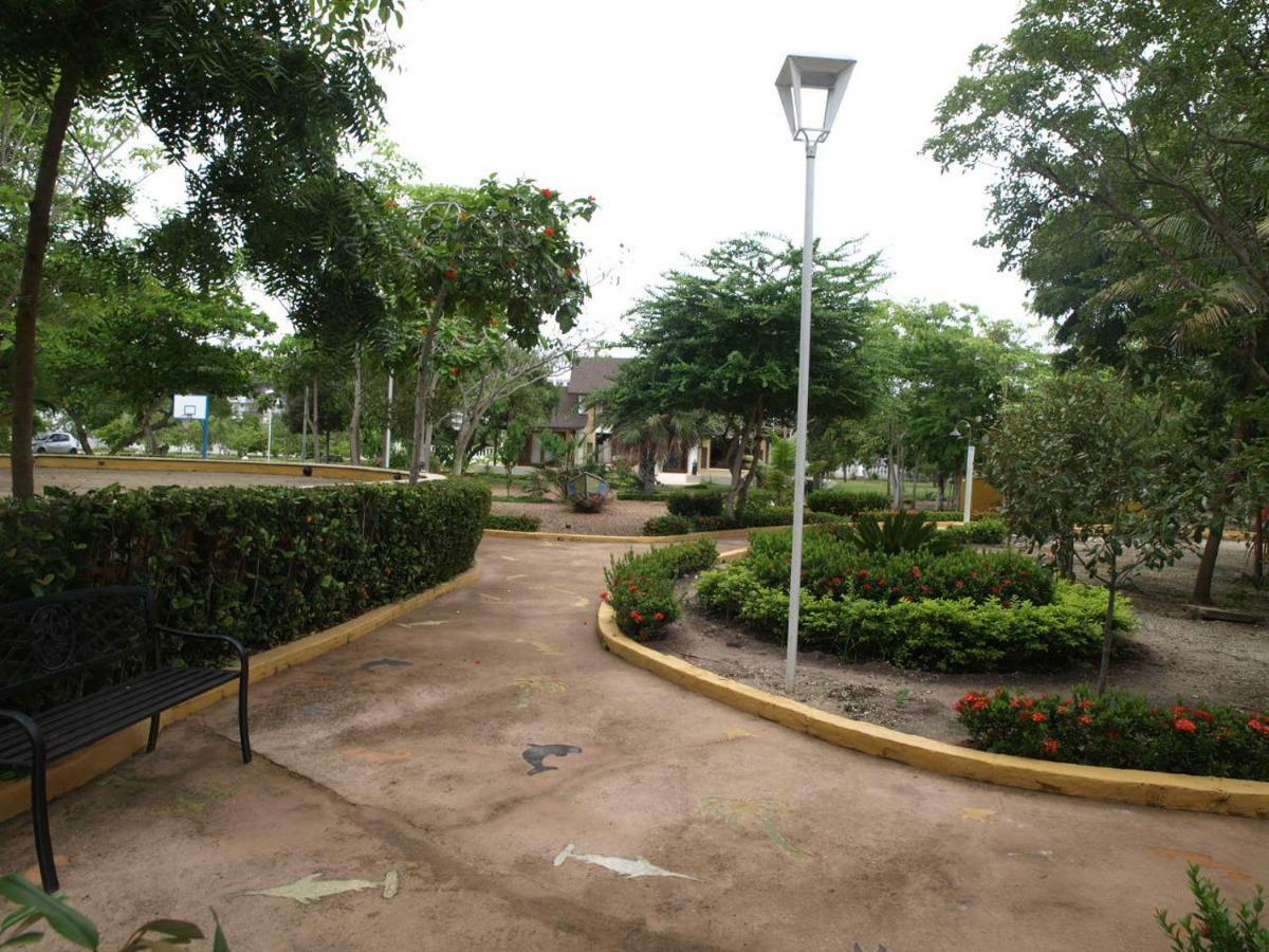 Beach Bungalows Hotel