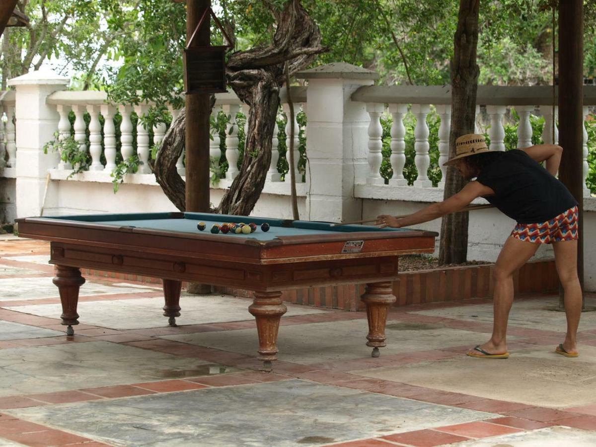 Beach Bungalows Hotel 3*