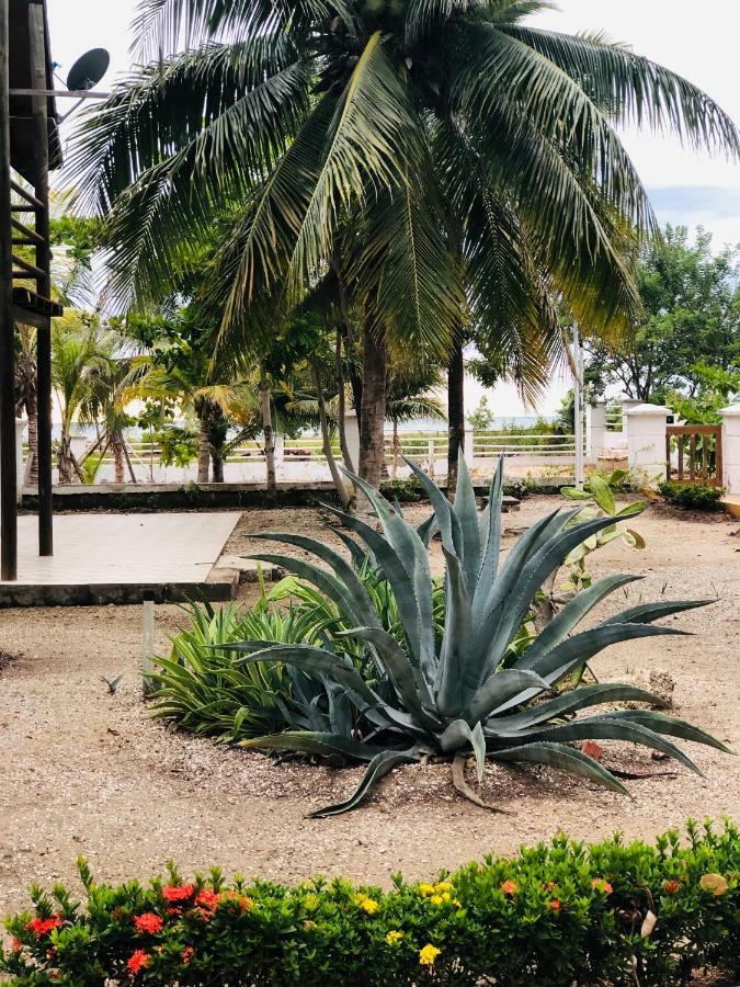 Beach Bungalows Hotel Cartagena