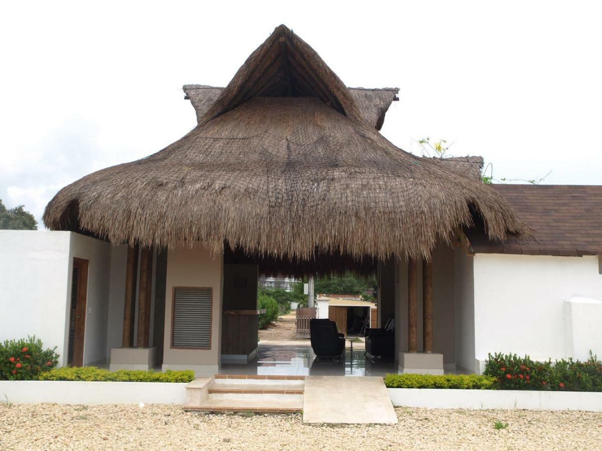 Beach Bungalows
