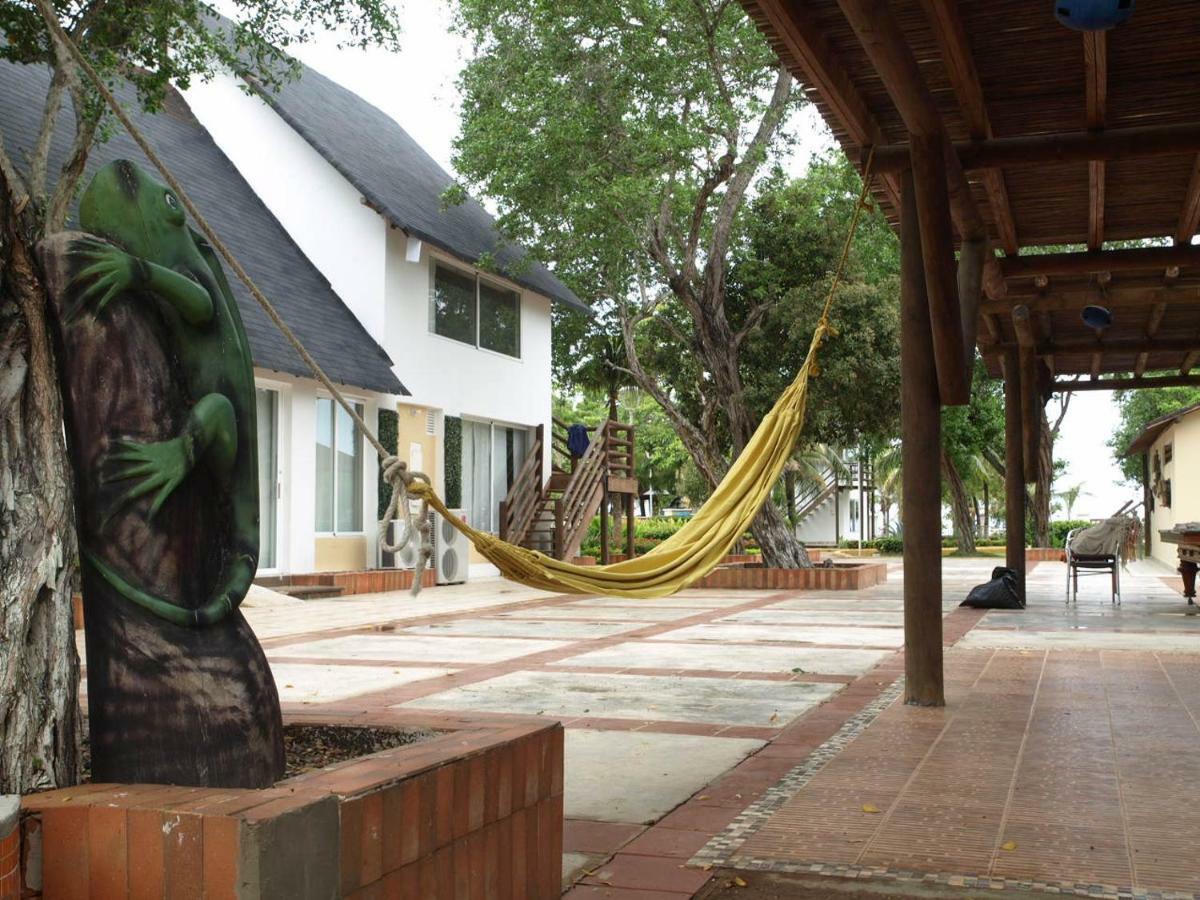 Hotel Beach Bungalows