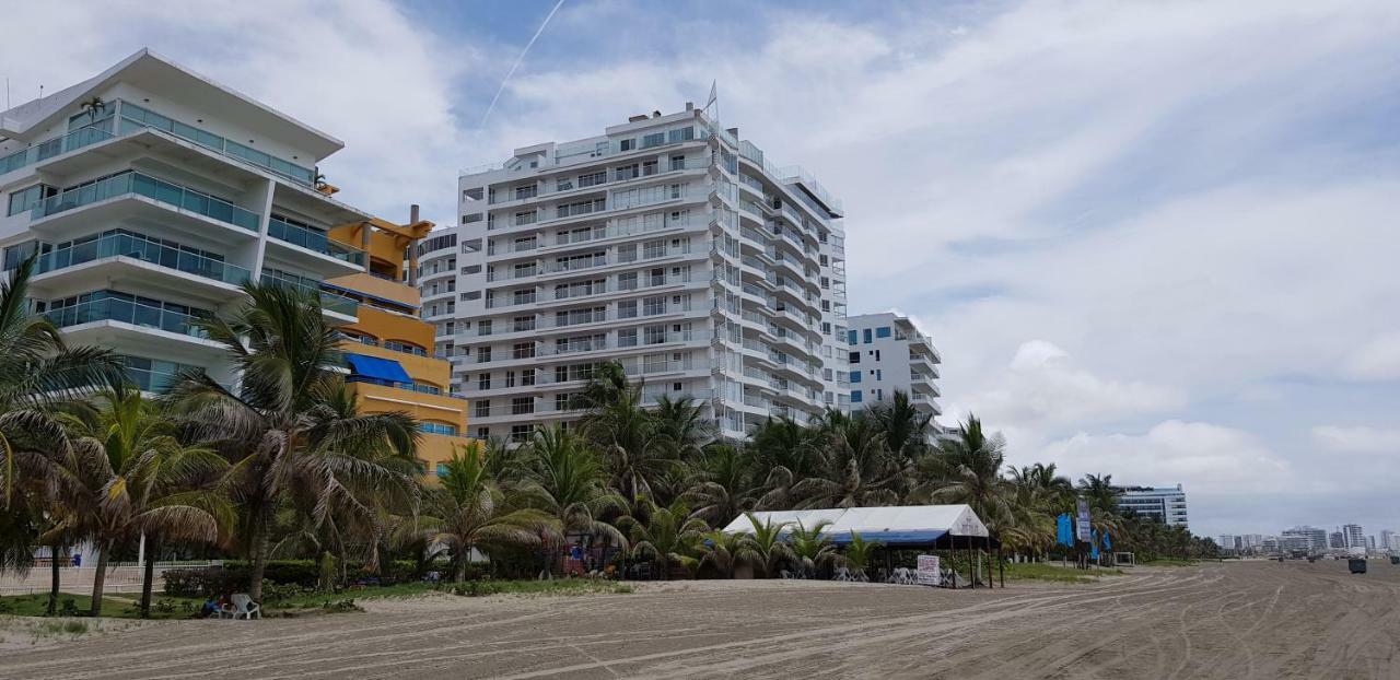 Apartamento Spiaggia Di