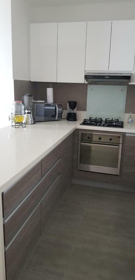Spiaggia Di Apartamento *