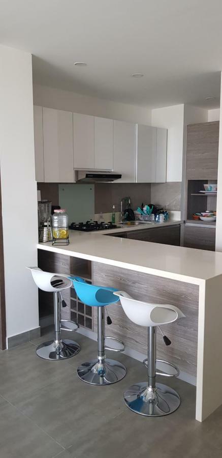 Spiaggia Di Apartamento Cartagena