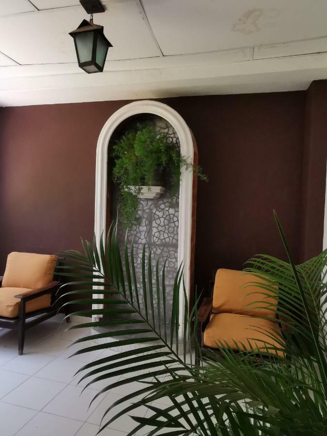 Monasterio Hostal
