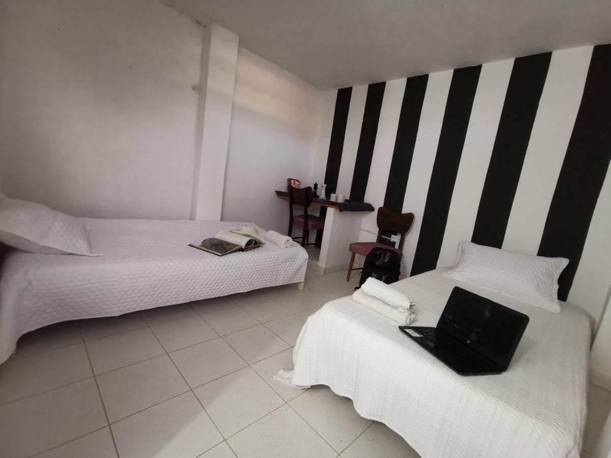 Hostal Monasterio Cartagena