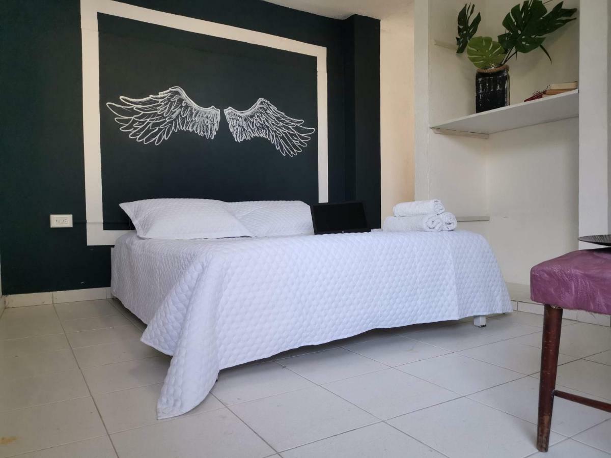 Monasterio Hostal