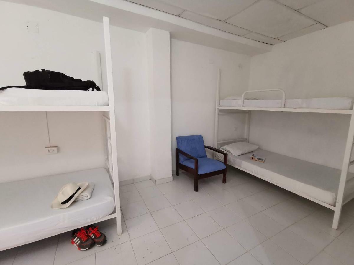 Hostal Monasterio Cartagena