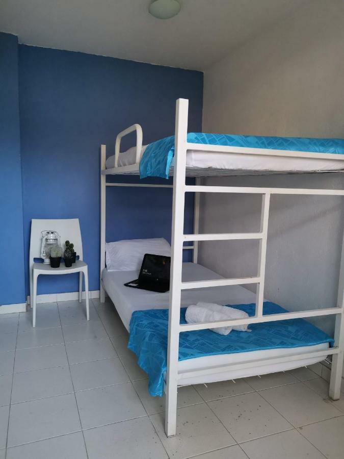 Hostal Monasterio *