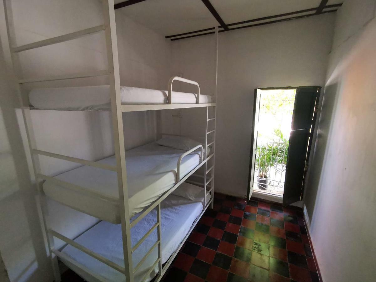 Monasterio Hostal Cartagena