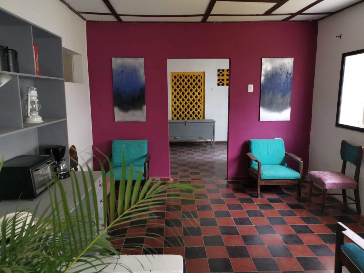 Monasterio Hostal Cartagena