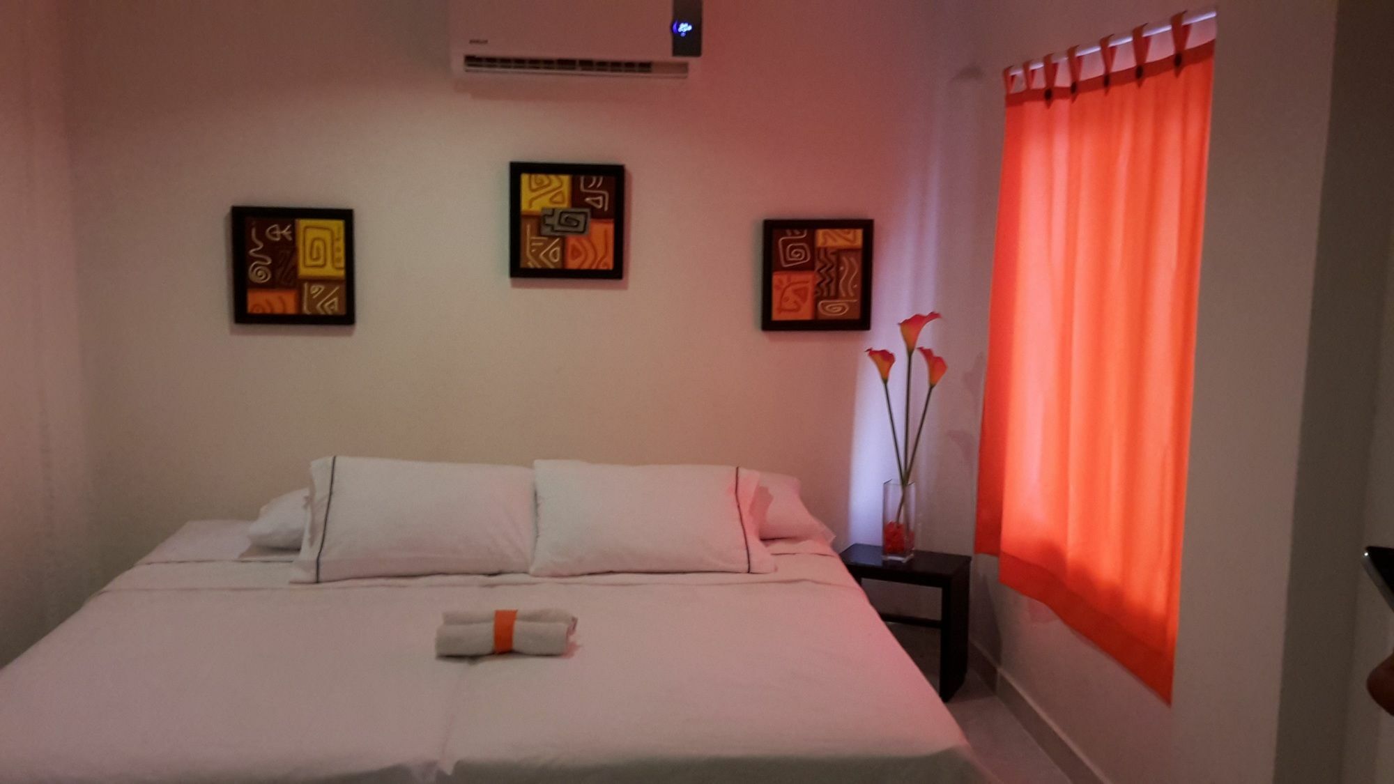 Manzanillo Hotel