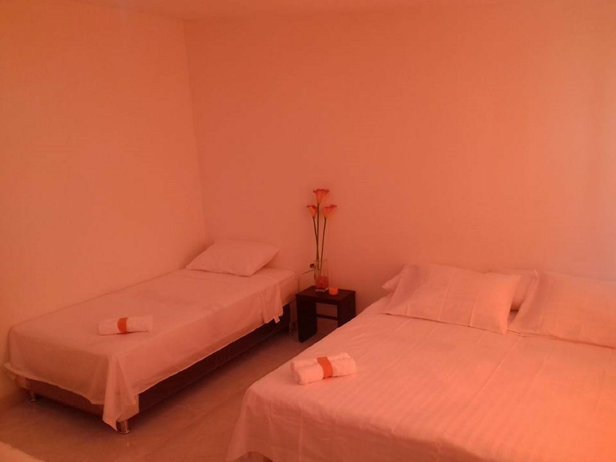 Manzanillo Hotel Cartagena